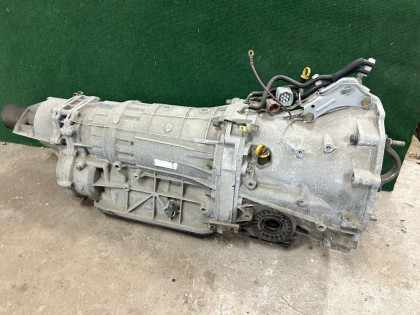 Акпп TG5C7CVABA BPE BPE