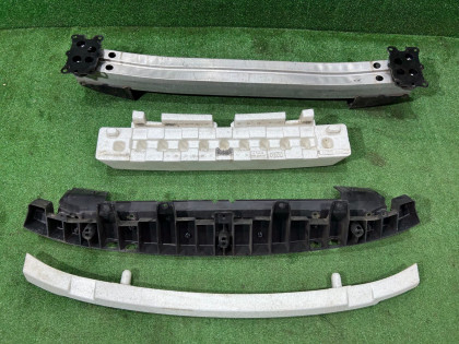 Жесткость бампера передняя BPE