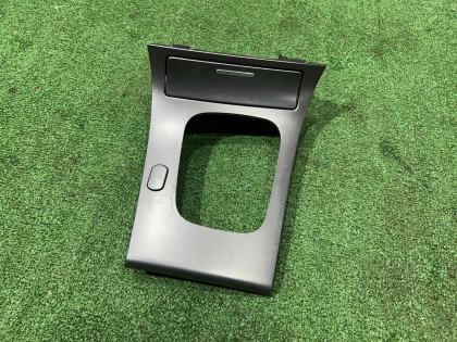 Консоль селектора акпп BPE