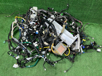 Коса вся под свап BPE BPE