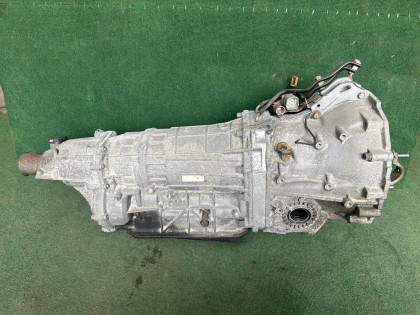 Акпп TG5D8CBJAA YA5 YA5