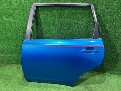 Дверь задняя левая YA5