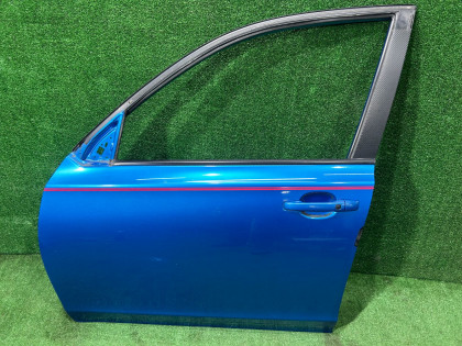 Дверь передняя левая YA5