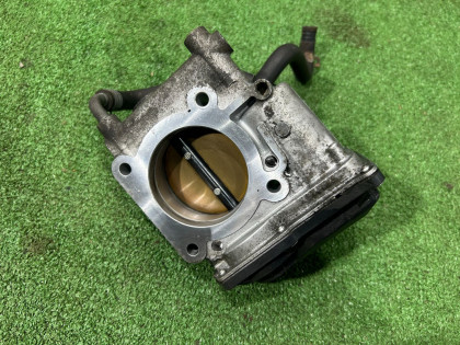 Дроссельная заслонка YA5