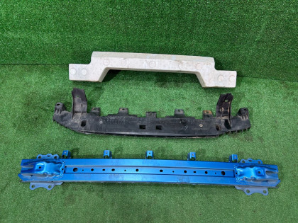 Жесткость бампера передняя YA5