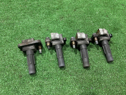 Катушки зажигания YA5