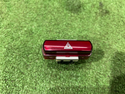 Кнопка аварийной остановки YA5