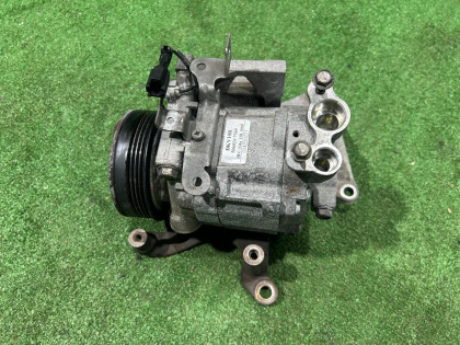 Компрессор кондиционера YA5