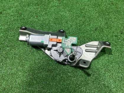 Моторчик заднего дворника YA5 SH5