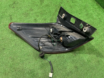 Стоп правый