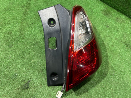 Стоп правый