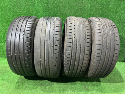 Шины 225/45/R18 CST Adreno AD-R9 лето YA5 YA5