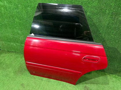 Дверь задняя левая BG5