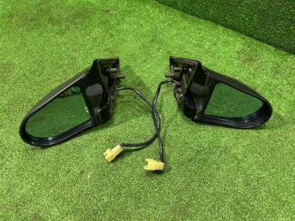 Зеркала пара ganador SUBARU LEGACY OEM 91031AC270SG 91031AC280SG BG5 1997