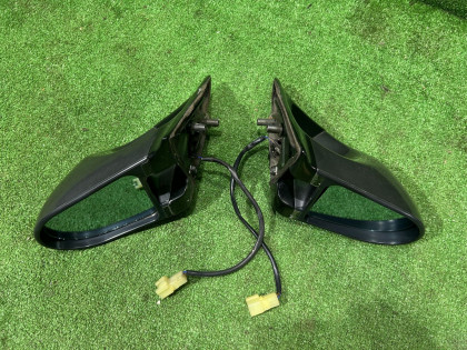 Зеркала пара ganador SUBARU LEGACY OEM 91031AC270SG 91031AC280SG BG5 1997