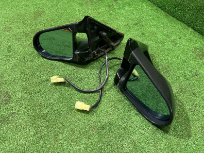 Зеркала пара ganador SUBARU LEGACY OEM 91031AC270SG 91031AC280SG BG5 1997
