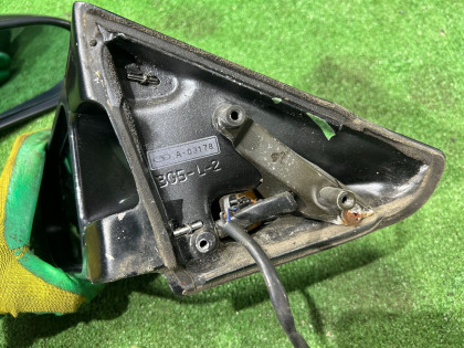 Зеркала пара ganador SUBARU LEGACY OEM 91031AC270SG 91031AC280SG BG5 1997