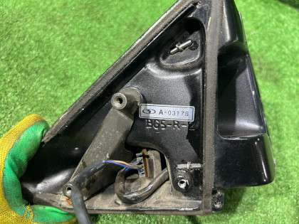 Зеркала пара ganador SUBARU LEGACY OEM 91031AC270SG 91031AC280SG BG5 1997