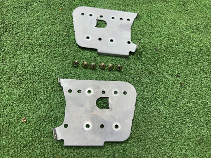 Крепление магнитофона BG5