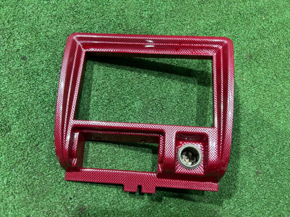 Рамка магнитофона BG5