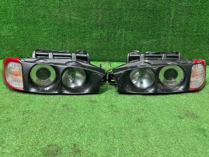 Фары Morette BG5 BG9 BD5 BD9 BG5 BG9 BD5 BD9