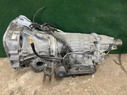 Акпп TV1B5MBWAB SG5 SG5