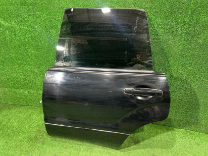 Дверь задняя левая SG5