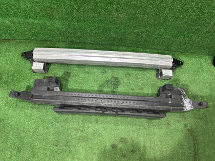 Жесткость бампера передняя SG5