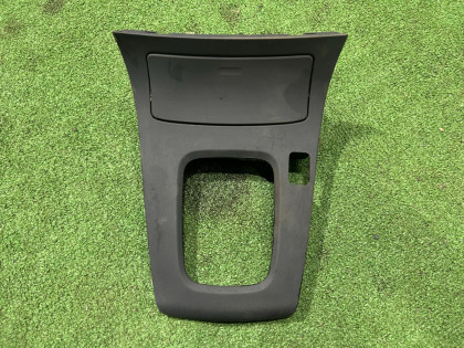 Консоль селектора акпп SG5