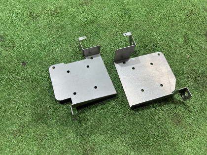 Крепление магнитофона SG5