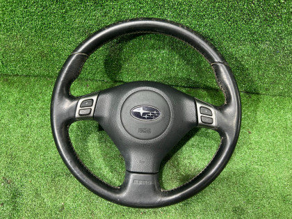 Руль MOMO SG5 SG5