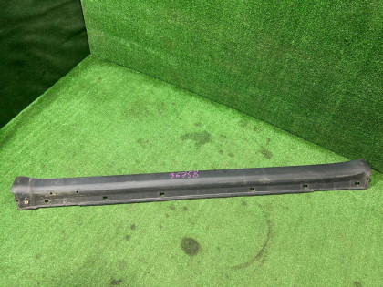 Порог левый BP9