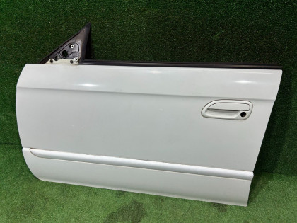 Дверь передняя левая BE5