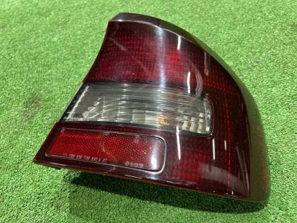 Стоп правый