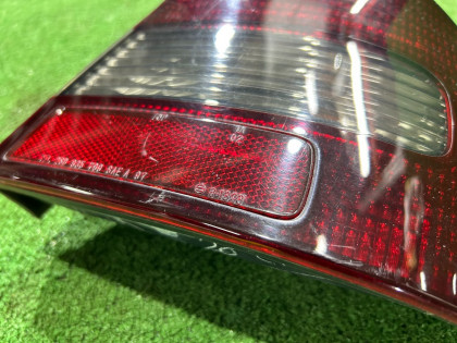 Стоп правый