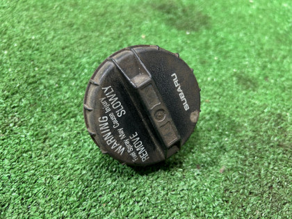 Пробка бензобака BE5