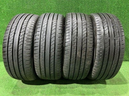 Шины Pirelli premium P8fs 215/45 R17 BE5 BE5