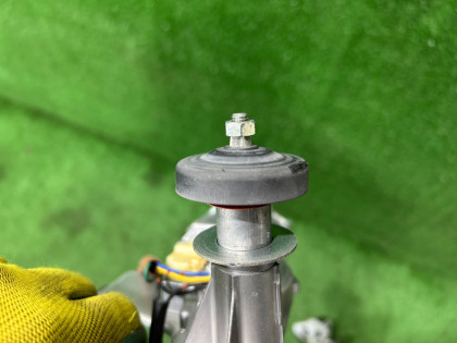 Моторчик заднего дворника