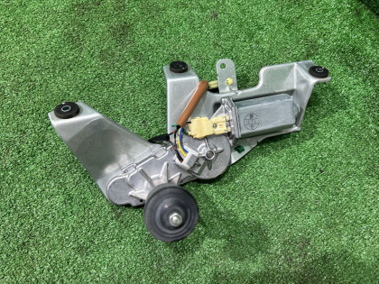 Моторчик заднего дворника