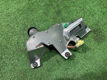 Моторчик заднего дворника