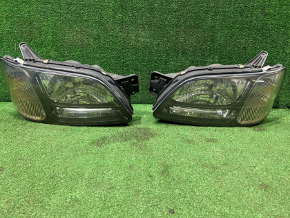 Фары  BE5 BE5