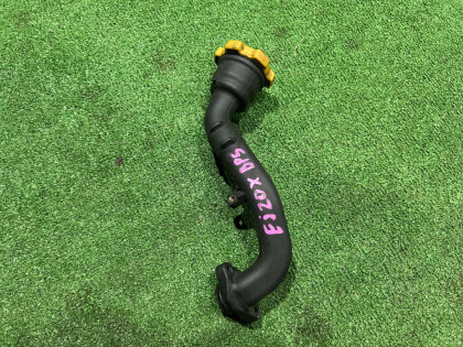 Горловина маслозаливная BP5