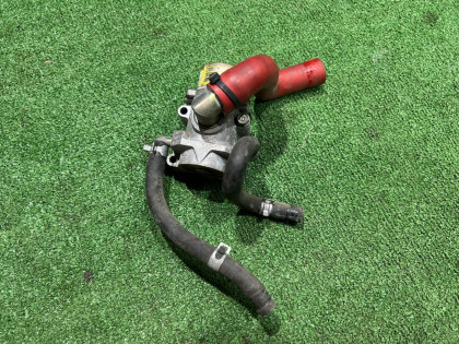 Датчик холостого хода BG5