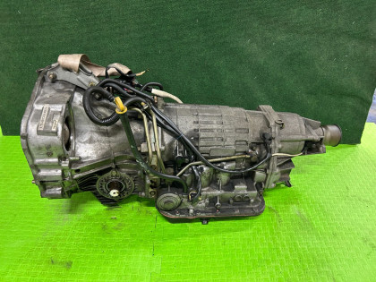 Акпп TV1B4YBCAB BE5 BH5 BE5 BH5