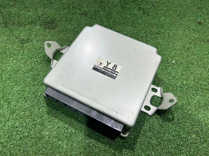 Блок управления двигателя BE5 BH5