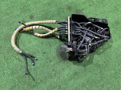 Блок управления турбин BE5 BH5