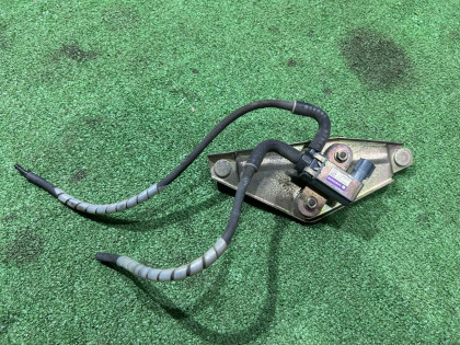 Клапан управления турбиной BE5 BH5