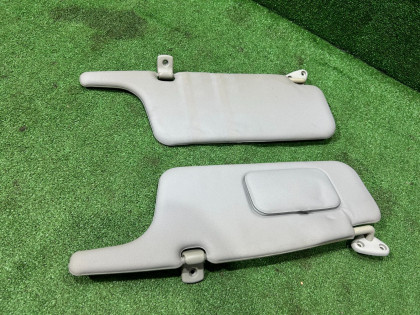 Козырьки солнцезащитные BE5 BH5 BH9 BE9