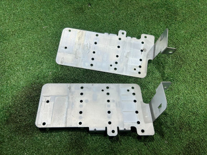 Крепление магнитофона BE5