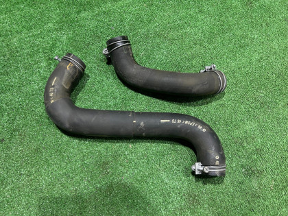 Патрубки радиатора BE5 BH5